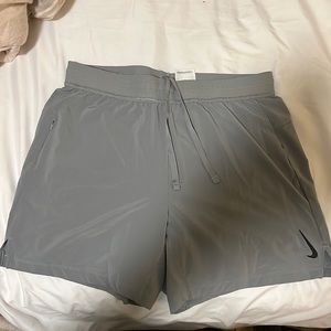 Nike Men’s Yoga Shorts